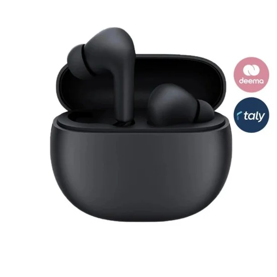 Redmi Buds 4 Active - Black